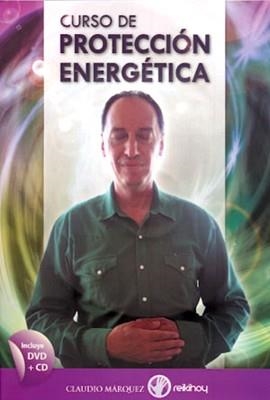 CURSO DE PROTECCIÓN ENERGÉTICA | 9789871124282 | MÁRQUEZ, CLAUDIO | Llibres Parcir | Llibreria Parcir | Llibreria online de Manresa | Comprar llibres en català i castellà online