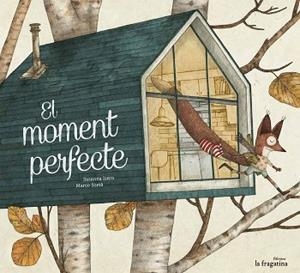 EL MOMENT PERFECTE | 9788416226337 | ISERN ÍÑIGO, SUSANNA | Llibres Parcir | Llibreria Parcir | Llibreria online de Manresa | Comprar llibres en català i castellà online