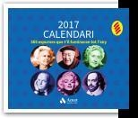 365 ESPURNES QUE T' IL.LUMINARAN TOT L'ANY -CALENDARI 2017 | 9788497358637 | AMAT EDITORIAL | Llibres Parcir | Librería Parcir | Librería online de Manresa | Comprar libros en catalán y castellano online