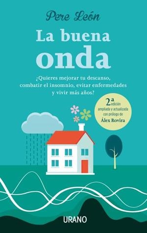 LA BUENA ONDA | 9788479539474 | LEÓN, PERE | Llibres Parcir | Llibreria Parcir | Llibreria online de Manresa | Comprar llibres en català i castellà online