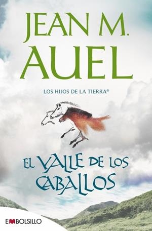 EL VALLE DE LOS CABALLOS | 9788416087280 | AUEL, JEAN MARIE | Llibres Parcir | Llibreria Parcir | Llibreria online de Manresa | Comprar llibres en català i castellà online