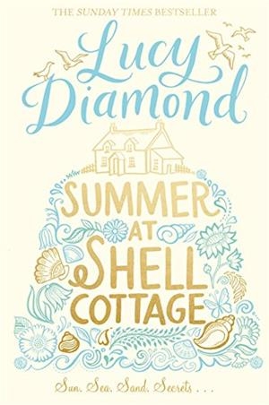 SUMMER AT SHELL COTTAGE | 9781447257800 | DIAMOND LUCY | Llibres Parcir | Librería Parcir | Librería online de Manresa | Comprar libros en catalán y castellano online