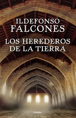 LOS HEREDEROS DE LA TIERRA | 9788425354236 | FALCONES, ILDEFONSO | Llibres Parcir | Llibreria Parcir | Llibreria online de Manresa | Comprar llibres en català i castellà online