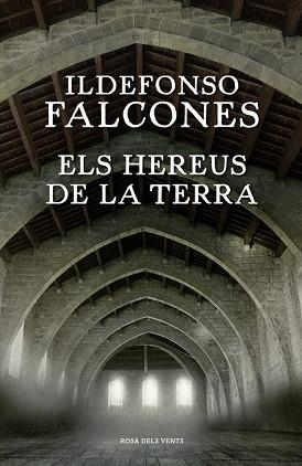 ELS HEREUS DE LA TERRA | 9788416430345 | FALCONES, ILDEFONSO | Llibres Parcir | Llibreria Parcir | Llibreria online de Manresa | Comprar llibres en català i castellà online