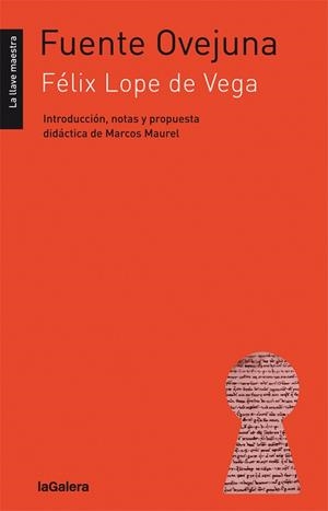 FUENTE OVEJUNA | 9788424658595 | LOPE DE VEGA, FÉLIX | Llibres Parcir | Llibreria Parcir | Llibreria online de Manresa | Comprar llibres en català i castellà online