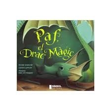 PAF EL DRAC MAGIC PERSONATGES DRACS | 9788495987648 | YARROW PETER LIPTON LENNY | Llibres Parcir | Llibreria Parcir | Llibreria online de Manresa | Comprar llibres en català i castellà online