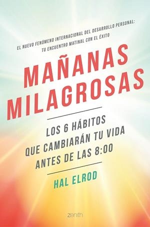 MAÑANAS MILAGROSAS | 9788408158530 | HAL ELROD | Llibres Parcir | Llibreria Parcir | Llibreria online de Manresa | Comprar llibres en català i castellà online