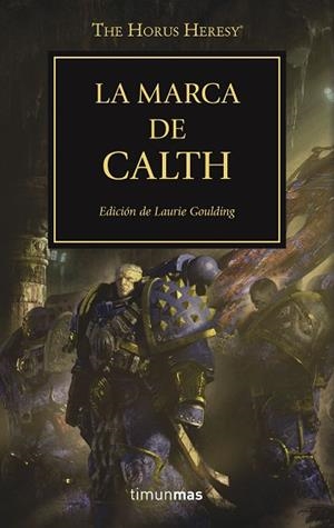 LA MARCA DE CALTH, Nº 25 | 9788445003329 | VARIOS AUTORES | Llibres Parcir | Librería Parcir | Librería online de Manresa | Comprar libros en catalán y castellano online