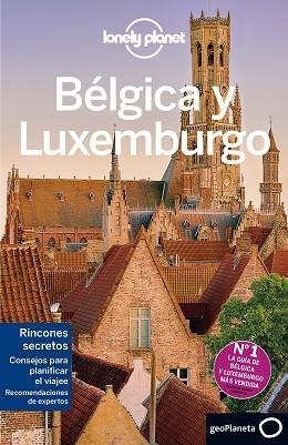 BÉLGICA Y LUXEMBURGO 3 | 9788408152231 | HELENA SMITH/DONNA WHEELER/ANDY SYMINGTON | Llibres Parcir | Llibreria Parcir | Llibreria online de Manresa | Comprar llibres en català i castellà online