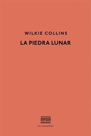 LA PIEDRA LUNAR | 9788416259564 | COLLINS WILKIE | Llibres Parcir | Librería Parcir | Librería online de Manresa | Comprar libros en catalán y castellano online
