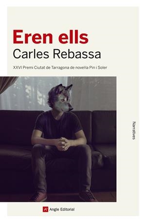 EREN ELLS | 9788415307419 | REBASSA GIMÉNEZ, CARLES | Llibres Parcir | Llibreria Parcir | Llibreria online de Manresa | Comprar llibres en català i castellà online