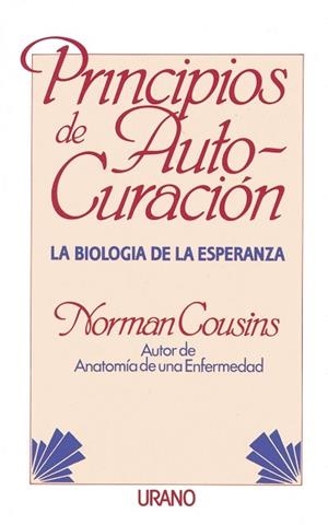 PRINCIPIOS DE AUTOCURACION | 9788479530020 | COUSINS | Llibres Parcir | Llibreria Parcir | Llibreria online de Manresa | Comprar llibres en català i castellà online