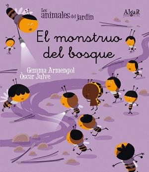 EL MONSTRUO DEL BOSQUE MANUS | 9788498454307 | ARMENGOL MORELL, GEMMA | Llibres Parcir | Librería Parcir | Librería online de Manresa | Comprar libros en catalán y castellano online