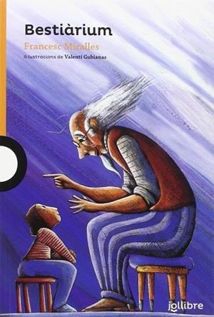 BESTIÀRIUM. CONTES MOLT BÈSTIES CATAL | 9788416661190 | MIRALLES, FRANCESC | Llibres Parcir | Llibreria Parcir | Llibreria online de Manresa | Comprar llibres en català i castellà online