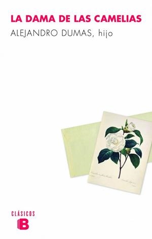 DAMA DE LAS CAMELIAS | 9788490702901 | DUMAS, ALEJANDRO (HIJO) | Llibres Parcir | Librería Parcir | Librería online de Manresa | Comprar libros en catalán y castellano online