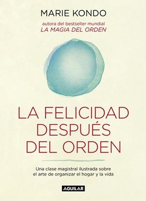 LA FELICIDAD DESPUES DEL ORDEN | 9788403503816 | KONDO, MARIE | Llibres Parcir | Llibreria Parcir | Llibreria online de Manresa | Comprar llibres en català i castellà online