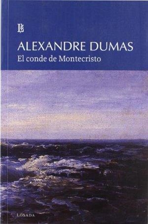 EL CONDE DE MONTECRISTO | 9789500364478 | DUMAS, ALEXANDRE | Llibres Parcir | Llibreria Parcir | Llibreria online de Manresa | Comprar llibres en català i castellà online