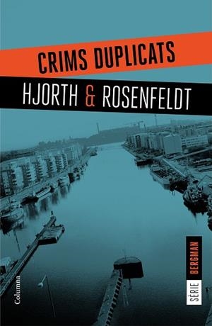 CRIMS DUPLICATS | 9788466421409 | MICHAEL HJORTH/HANS ROSENFELDT | Llibres Parcir | Llibreria Parcir | Llibreria online de Manresa | Comprar llibres en català i castellà online