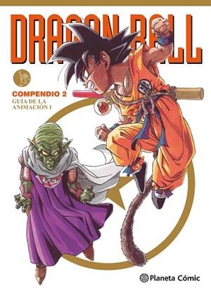 DRAGON BALL COMPENDIO Nº 02/04 | 9788416636075 | AKIRA TORIYAMA | Llibres Parcir | Llibreria Parcir | Llibreria online de Manresa | Comprar llibres en català i castellà online
