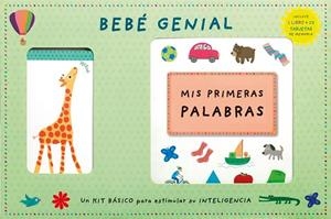 BABY TRAINING. BEBE GENIAL (CAST.) | 9788415807681 | AA. VV. | Llibres Parcir | Llibreria Parcir | Llibreria online de Manresa | Comprar llibres en català i castellà online