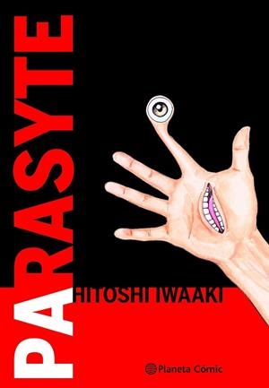 PARASYTE Nº 01/08 | 9788416693535 | HITOSHI IWAAKI | Llibres Parcir | Librería Parcir | Librería online de Manresa | Comprar libros en catalán y castellano online