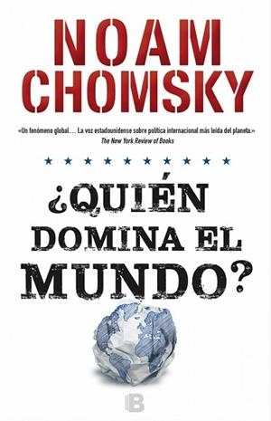 ¿QUIÉN DOMINA EL MUNDO? | 9788466659888 | CHOMSKY, NOAM | Llibres Parcir | Llibreria Parcir | Llibreria online de Manresa | Comprar llibres en català i castellà online