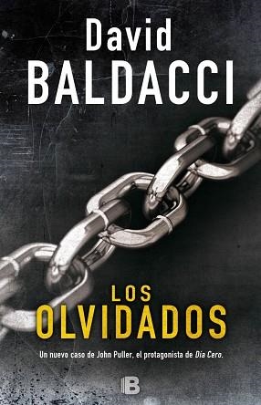 LOS OLVIDADOS | 9788466658768 | BALDACCI, DAVID | Llibres Parcir | Librería Parcir | Librería online de Manresa | Comprar libros en catalán y castellano online