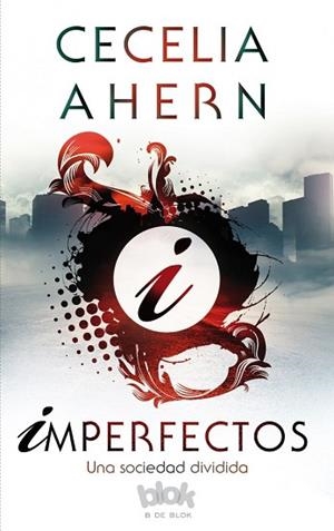 IMPERFECTOS | 9788416712090 | AHERN, CECELIA | Llibres Parcir | Llibreria Parcir | Llibreria online de Manresa | Comprar llibres en català i castellà online