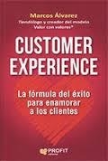 CUSTOMER EXPERIENCE | 9788416583775 | ÁLVAREZ OROZCO, MARCOS | Llibres Parcir | Llibreria Parcir | Llibreria online de Manresa | Comprar llibres en català i castellà online