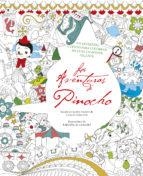 LAS AVENTURAS DE PINOCHO | 9788494578410 | COLLODI CARLO | Llibres Parcir | Librería Parcir | Librería online de Manresa | Comprar libros en catalán y castellano online
