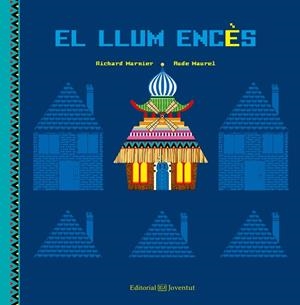 EL LLUM ENCÈS | 9788426143921 | MARNIER, RICHARD | Llibres Parcir | Llibreria Parcir | Llibreria online de Manresa | Comprar llibres en català i castellà online