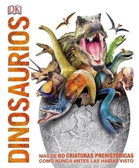 DINOSAURIOS | 9780241197196 | AA.VV. | Llibres Parcir | Librería Parcir | Librería online de Manresa | Comprar libros en catalán y castellano online