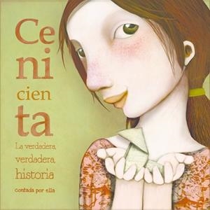 CENICIENTA | 9788448846503 | DIAZ REGUERA, RAQUEL | Llibres Parcir | Librería Parcir | Librería online de Manresa | Comprar libros en catalán y castellano online