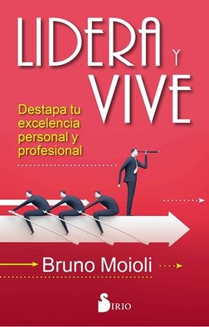 LIDERA Y VIVE | 9788416579693 | Llibres Parcir | Llibreria Parcir | Llibreria online de Manresa | Comprar llibres en català i castellà online