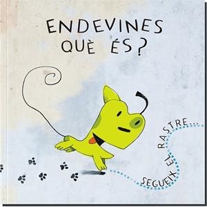 ENDEVINES QUE ES? | 9788480906746 | BOSCH, MONTSE | Llibres Parcir | Llibreria Parcir | Llibreria online de Manresa | Comprar llibres en català i castellà online