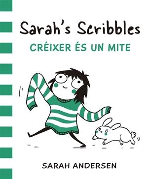 SARAH'S SCRIBBLES | 9788416670055 | ANDERSEN, SARAH | Llibres Parcir | Librería Parcir | Librería online de Manresa | Comprar libros en catalán y castellano online