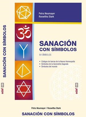 SANACIÓN CON SÍMBOLOS KIT | 9788441436831 | NEUMAYER, PETRA/STARK, ROSWITHA | Llibres Parcir | Llibreria Parcir | Llibreria online de Manresa | Comprar llibres en català i castellà online