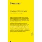 DIARIOS DEL SÁHARA | 9788494489174 | MAO, SAN | Llibres Parcir | Llibreria Parcir | Llibreria online de Manresa | Comprar llibres en català i castellà online