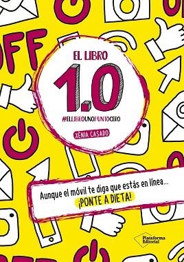 EL LIBRO 1.0 | 9788416820283 | CASADO DE FELIPE, XÈNIA | Llibres Parcir | Librería Parcir | Librería online de Manresa | Comprar libros en catalán y castellano online