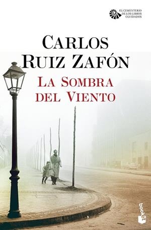 LA SOMBRA DEL VIENTO | 9788408163435 | RUIZ ZAFÓN, CARLOS | Llibres Parcir | Llibreria Parcir | Llibreria online de Manresa | Comprar llibres en català i castellà online