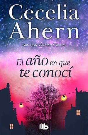 EL AÑO EN QUE TE CONOCÍ | 9788490703038 | AHERN, CECELIA | Llibres Parcir | Librería Parcir | Librería online de Manresa | Comprar libros en catalán y castellano online