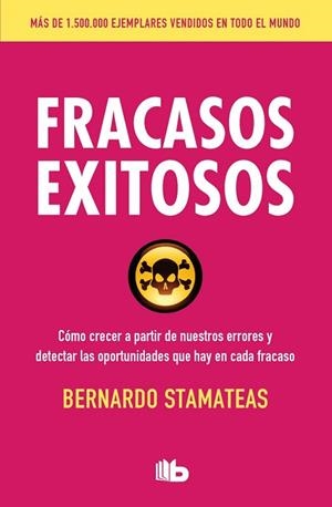 FRACASOS EXITOSOS | 9788490703069 | STAMATEAS, BERNARDO | Llibres Parcir | Librería Parcir | Librería online de Manresa | Comprar libros en catalán y castellano online