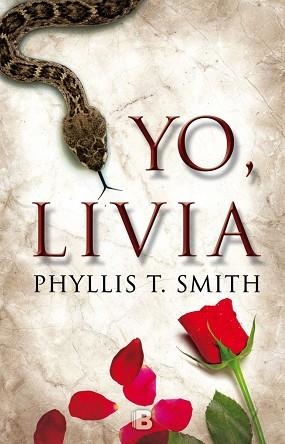 YO, LIVIA | 9788466660198 | SMITH, PHYLLIS T. | Llibres Parcir | Librería Parcir | Librería online de Manresa | Comprar libros en catalán y castellano online