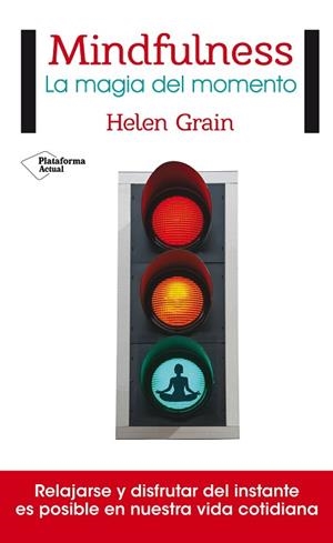 MINDFULNESS | 9788416820221 | MARGARET GRAIN, HELEN | Llibres Parcir | Llibreria Parcir | Llibreria online de Manresa | Comprar llibres en català i castellà online