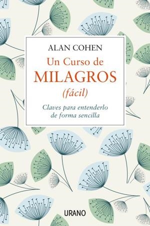 UN CURSO DE MILAGROS (FÁCIL) | 9788479539443 | COHEN, ALAN | Llibres Parcir | Llibreria Parcir | Llibreria online de Manresa | Comprar llibres en català i castellà online