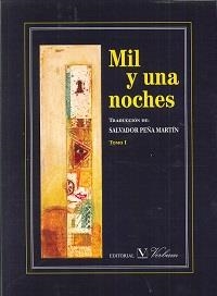 OBRA COMPLETA LAS MIL Y UNA NOCHES 4 VOL. | 9788490743911 | PEÑA MARTIN SALVADOR | Llibres Parcir | Llibreria Parcir | Llibreria online de Manresa | Comprar llibres en català i castellà online