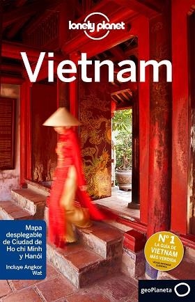 VIETNAM 7 | 9788408152408 | STEWART, IAIN / ATKINSON, BRETT / LEE, JESSICA / RAY, NICK / WALKER, BENEDICT / KAMINSKI, ANNA | Llibres Parcir | Librería Parcir | Librería online de Manresa | Comprar libros en catalán y castellano online