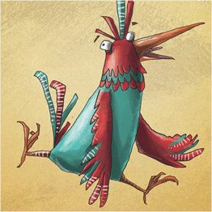 RITA, L'OCELLETA PORUGA PERSONATGES : OCELLS | 9788494504280 | KOZIKOGLU, TÜLIN | Llibres Parcir | Llibreria Parcir | Llibreria online de Manresa | Comprar llibres en català i castellà online