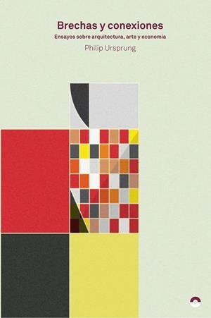 BRECHAS Y CONEXIONES | 9788494527418 | URSPRUNG, PHILIP | Llibres Parcir | Librería Parcir | Librería online de Manresa | Comprar libros en catalán y castellano online