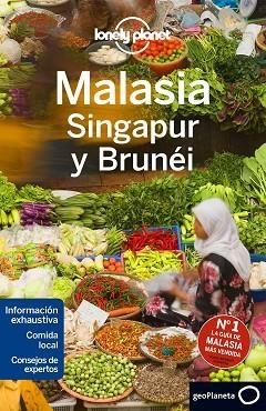 MALASIA, SINGAPUR Y BRUNÉI 3 | 9788408152385 | BRETT ATKINSON/GREG BENCHWICK/CRISTIAN BONETTO/AUSTIN BUSH/SIMON RICHMOND/ISABEL ALBISTON/ROBERT SCO | Llibres Parcir | Llibreria Parcir | Llibreria online de Manresa | Comprar llibres en català i castellà online